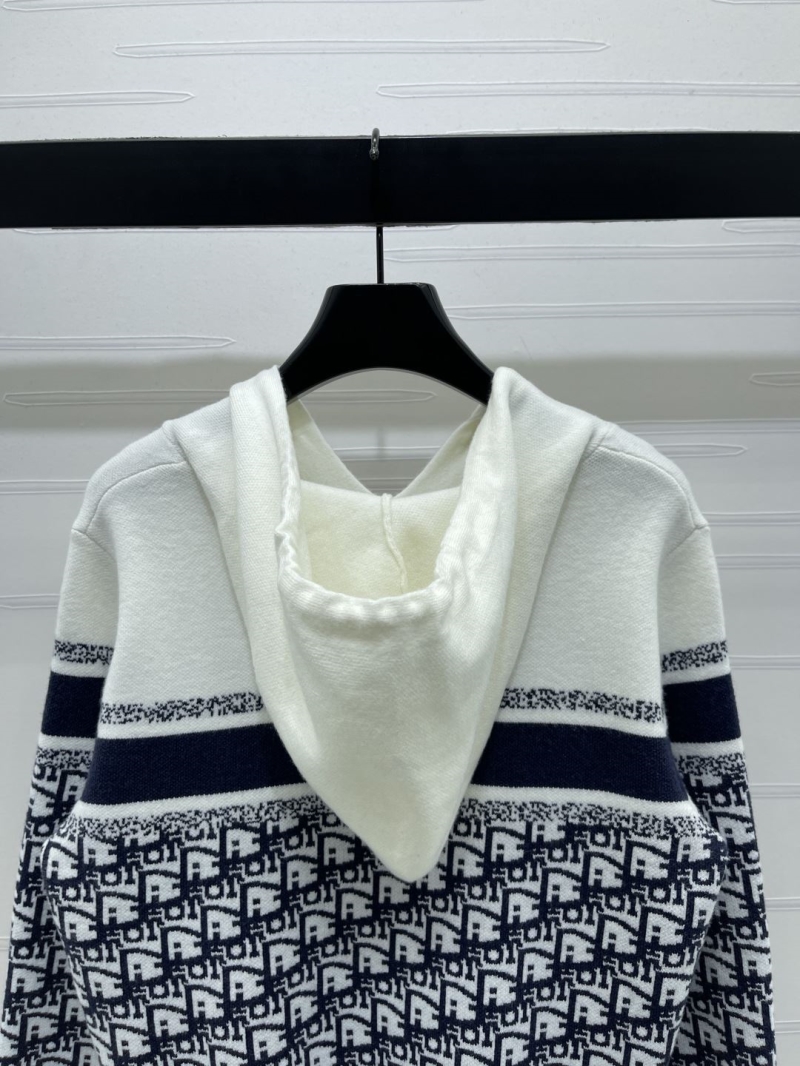 chr1st1an D10r hoodies